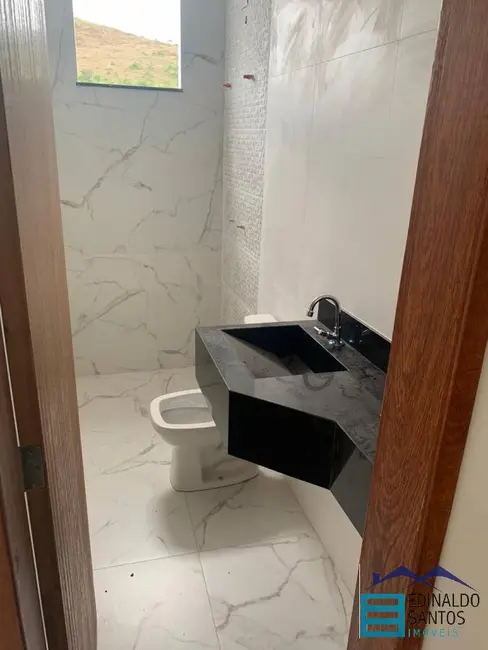 Casa com 3 quartos à venda, 130m2 em Fontesville, Juiz De Fora - MG - imagem 3 Foto 3 de Casa com 3 quartos à venda, 130m2 em Fontesville, Juiz De Fora - MG