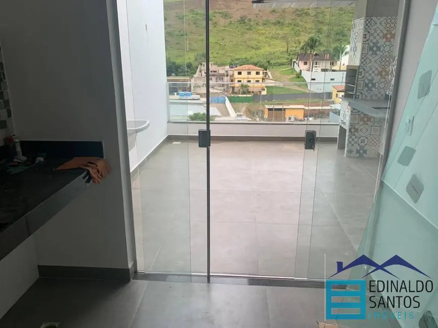 Casa com 3 quartos à venda, 130m2 em Fontesville, Juiz De Fora - MG - imagem 8 Foto 8 de Casa com 3 quartos à venda, 130m2 em Fontesville, Juiz De Fora - MG