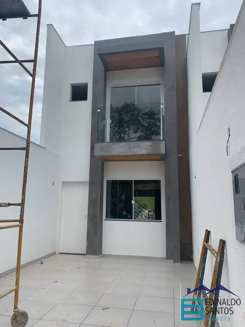 Casa com 3 quartos à venda, 130m2 em Fontesville, Juiz De Fora - MG - imagem 9 Foto 9 de Casa com 3 quartos à venda, 130m2 em Fontesville, Juiz De Fora - MG