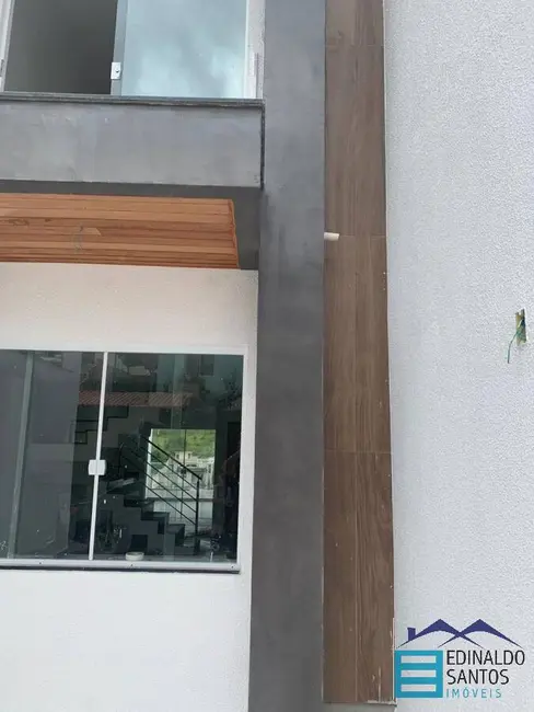 Casa com 3 quartos à venda, 130m2 em Fontesville, Juiz De Fora - MG - imagem 4 Foto 4 de Casa com 3 quartos à venda, 130m2 em Fontesville, Juiz De Fora - MG