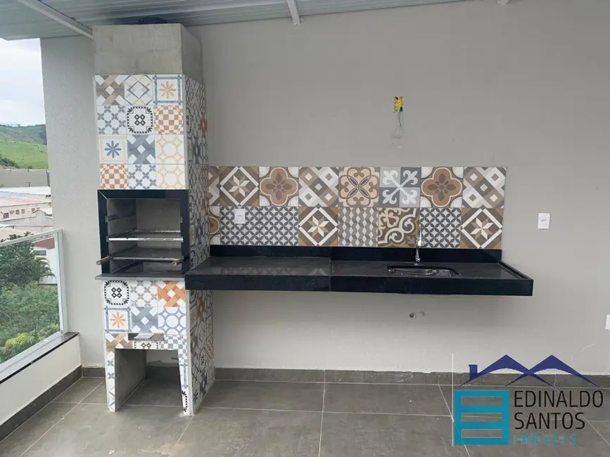 Casa com 3 quartos à venda, 130m2 em Fontesville, Juiz De Fora - MG - imagem 6 Foto 6 de Casa com 3 quartos à venda, 130m2 em Fontesville, Juiz De Fora - MG