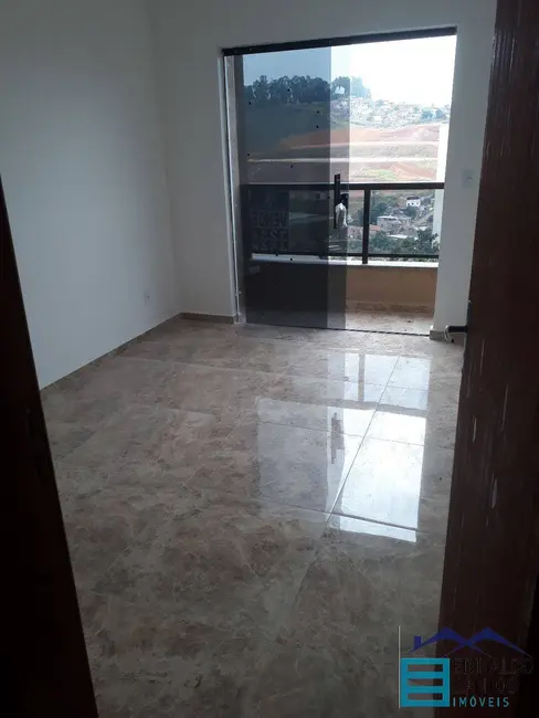 Foto 6 de Cobertura com 3 quartos à venda, 120m2 em Nova Benfica, Juiz De Fora - MG