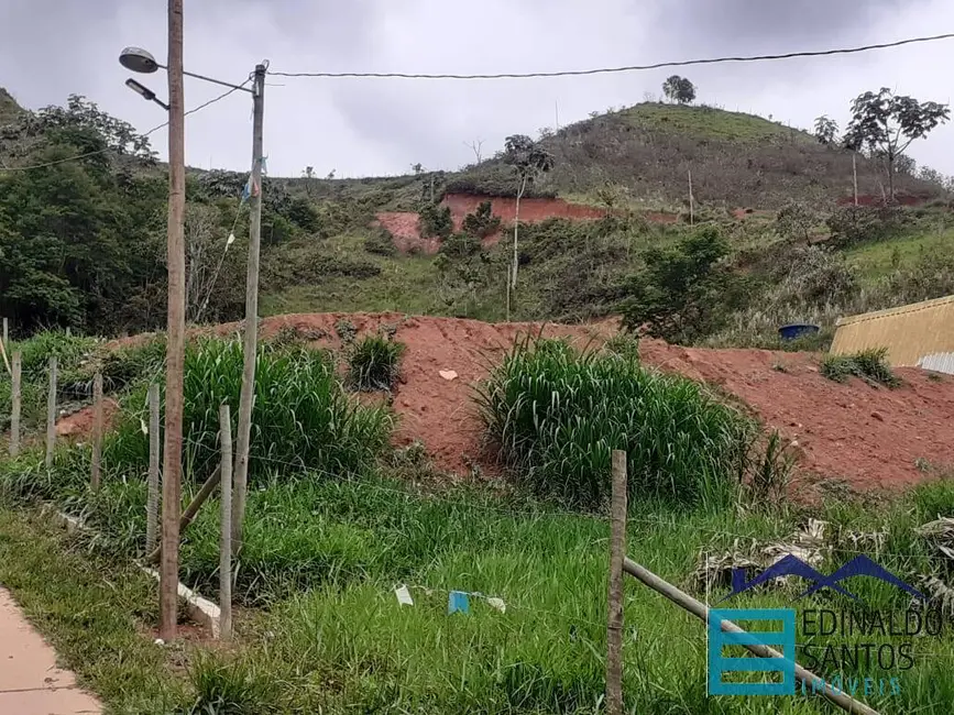 Foto 4 de Chácara à venda, 72000m2 em Juiz De Fora - MG