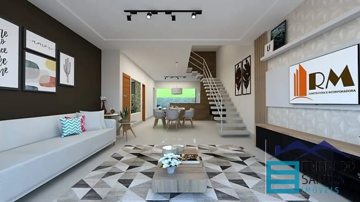 Foto 7 de Casa com 3 quartos à venda, 190m2 em Jóquei Clube, Juiz De Fora - MG