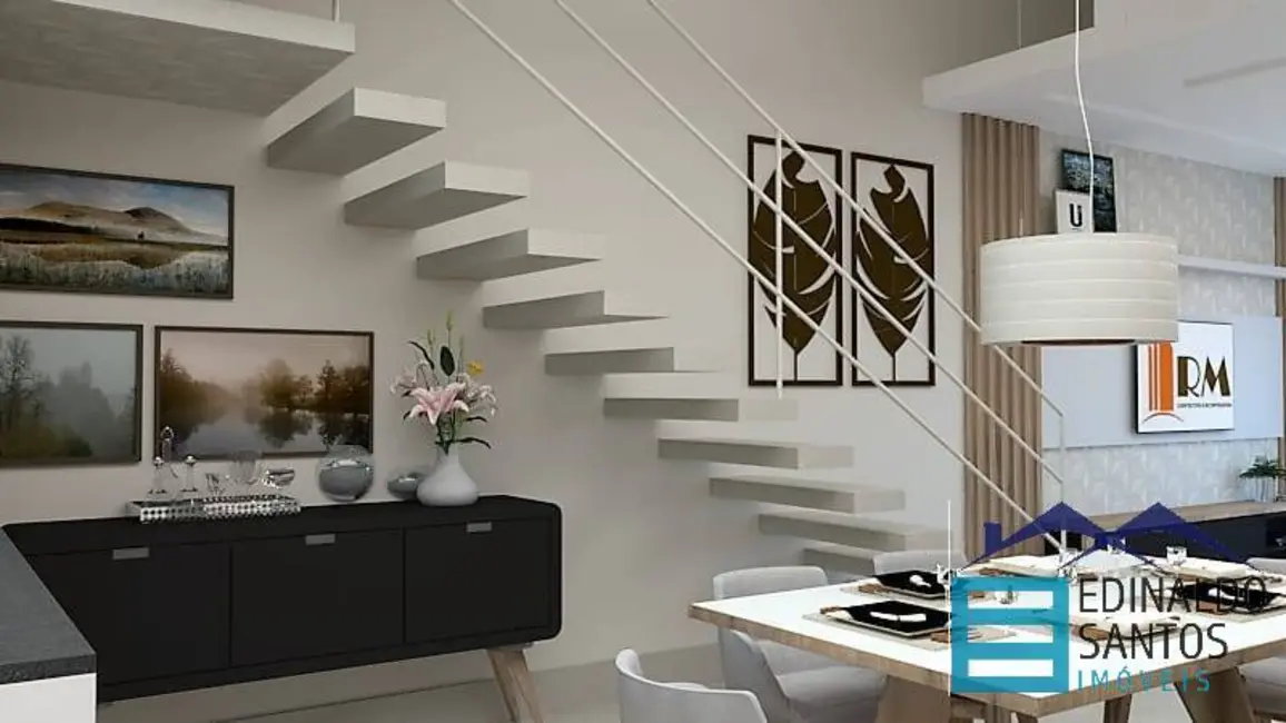 Foto 3 de Casa com 3 quartos à venda, 190m2 em Jóquei Clube, Juiz De Fora - MG