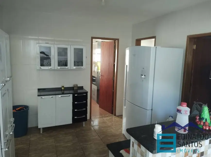 Foto 6 de Casa com 3 quartos à venda, 80m2 em Santa Cruz, Juiz De Fora - MG