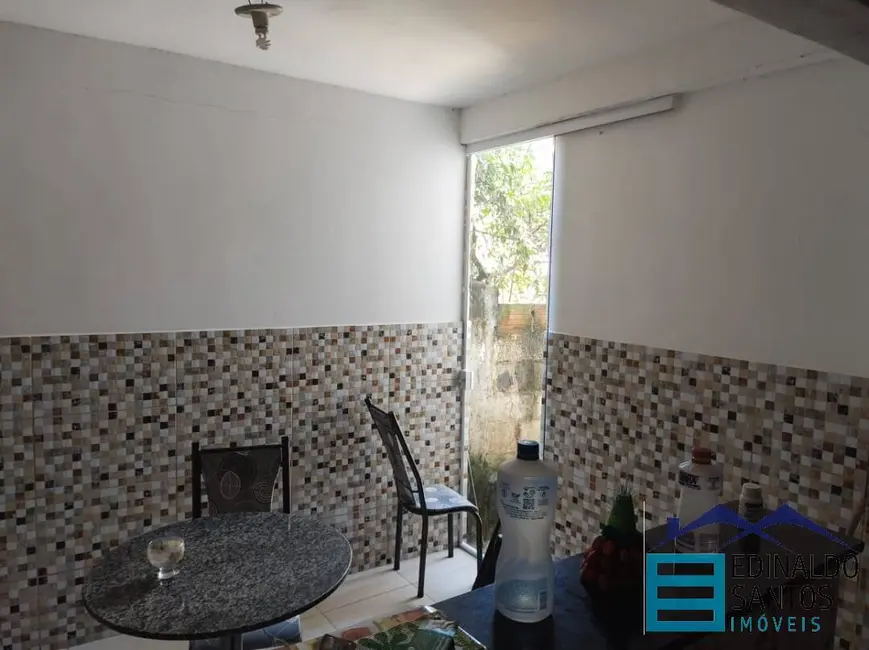 Foto 7 de Casa com 3 quartos à venda, 80m2 em Santa Cruz, Juiz De Fora - MG