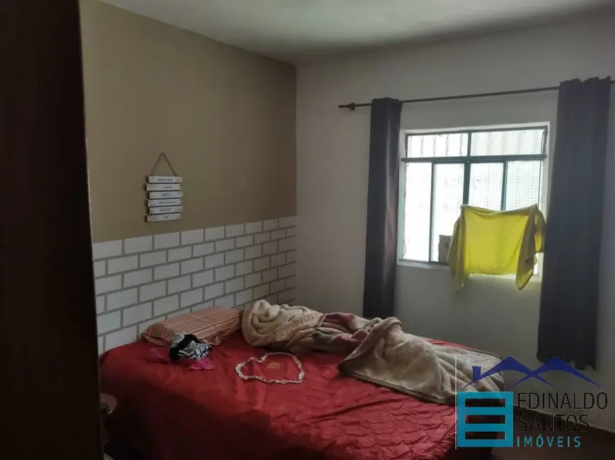 Foto 9 de Casa com 3 quartos à venda, 80m2 em Santa Cruz, Juiz De Fora - MG