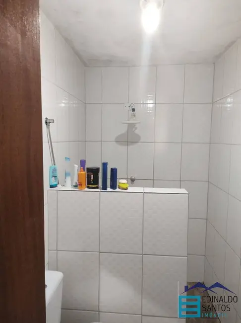 Foto 8 de Casa com 3 quartos à venda, 80m2 em Santa Cruz, Juiz De Fora - MG