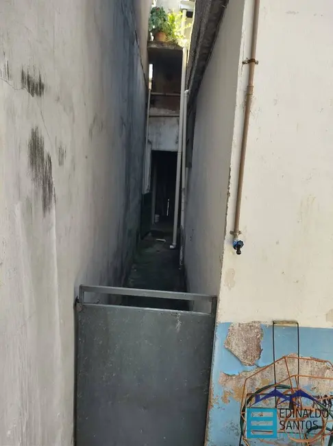 Foto 5 de Casa com 3 quartos à venda, 80m2 em Santa Cruz, Juiz De Fora - MG