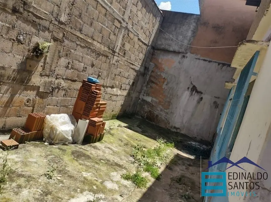 Foto 4 de Casa com 3 quartos à venda, 80m2 em Santa Cruz, Juiz De Fora - MG