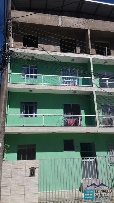 Apartamento com 3 quartos à venda, 170m2 em Nova Benfica, Juiz De Fora - MG - imagem 3 Foto 3 de Apartamento com 3 quartos à venda, 170m2 em Nova Benfica, Juiz De Fora - MG