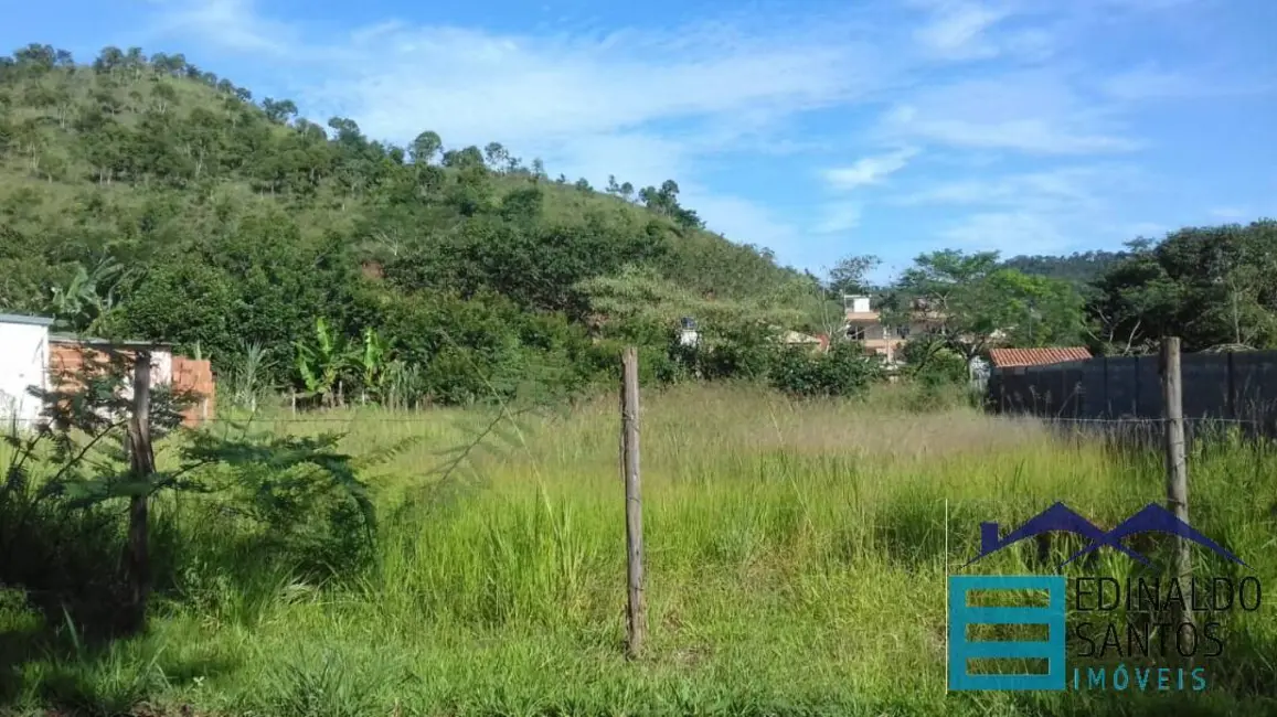 Foto 6 de Chácara à venda, 1116m2 em Igrejinha, Juiz De Fora - MG