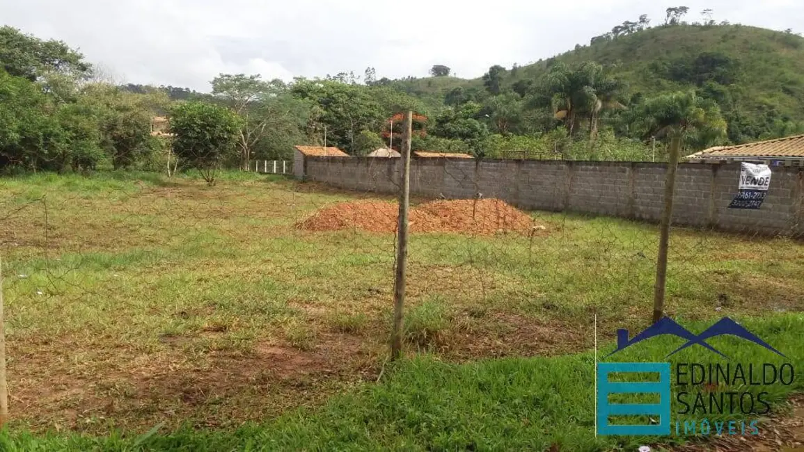 Foto 3 de Chácara à venda, 1116m2 em Igrejinha, Juiz De Fora - MG