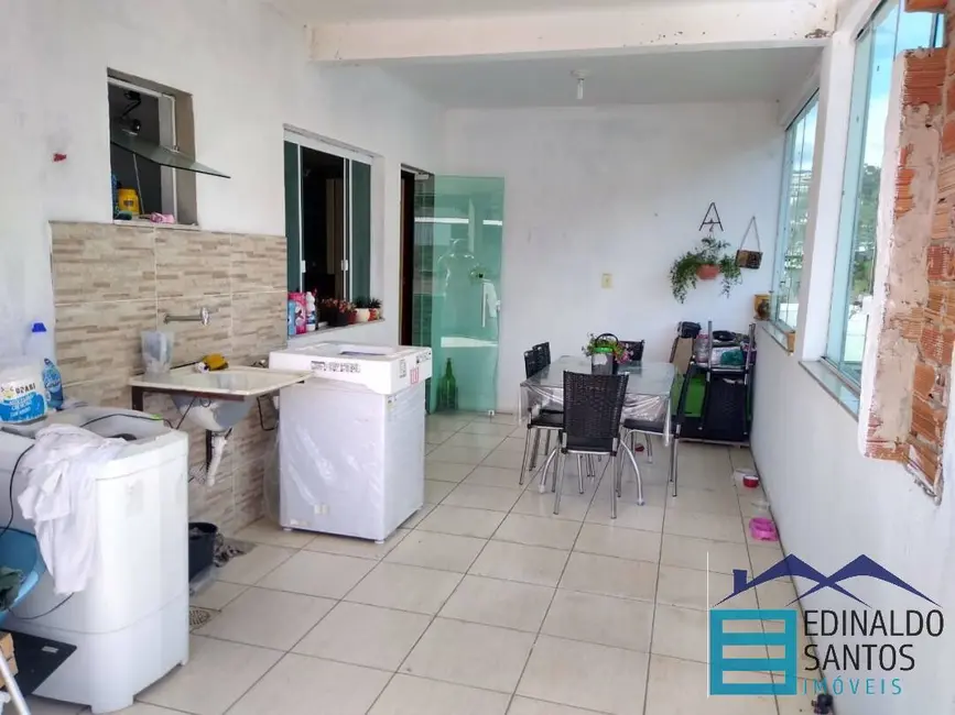 Cobertura com 3 quartos à venda, 150m2 em Benfica, Juiz De Fora - MG - imagem 5 Foto 5 de Cobertura com 3 quartos à venda, 150m2 em Benfica, Juiz De Fora - MG