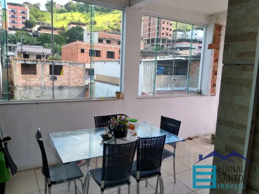 Cobertura com 3 quartos à venda, 150m2 em Benfica, Juiz De Fora - MG - imagem 4 Foto 4 de Cobertura com 3 quartos à venda, 150m2 em Benfica, Juiz De Fora - MG