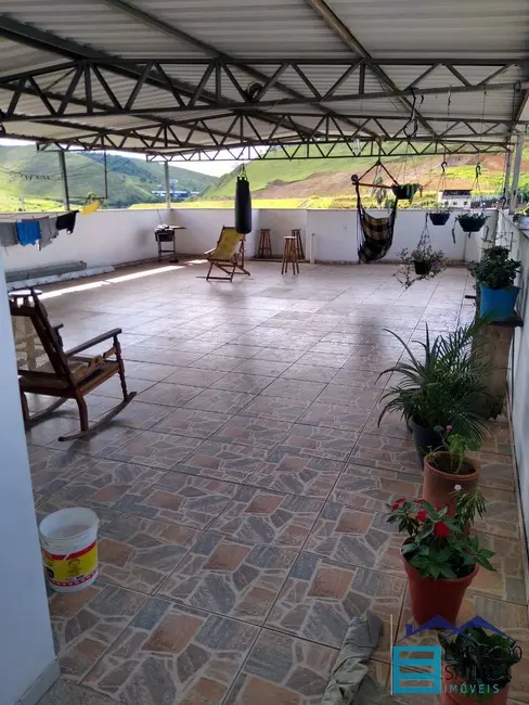 Cobertura com 3 quartos à venda, 150m2 em Benfica, Juiz De Fora - MG - imagem 8 Foto 8 de Cobertura com 3 quartos à venda, 150m2 em Benfica, Juiz De Fora - MG