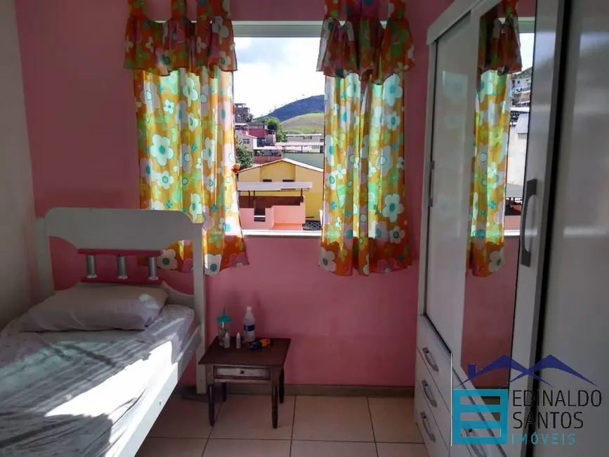 Cobertura com 3 quartos à venda, 150m2 em Benfica, Juiz De Fora - MG - imagem 3 Foto 3 de Cobertura com 3 quartos à venda, 150m2 em Benfica, Juiz De Fora - MG