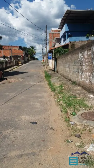 Foto 4 de Terreno / Lote à venda, 600m2 em Nova Era, Juiz De Fora - MG