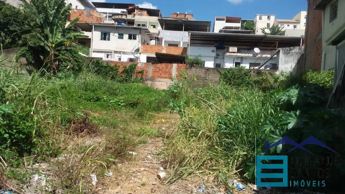 Foto 3 de Terreno / Lote à venda, 600m2 em Nova Era, Juiz De Fora - MG