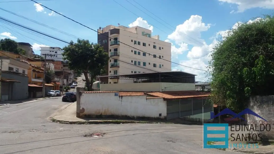 Foto 5 de Terreno / Lote à venda, 600m2 em Nova Era, Juiz De Fora - MG