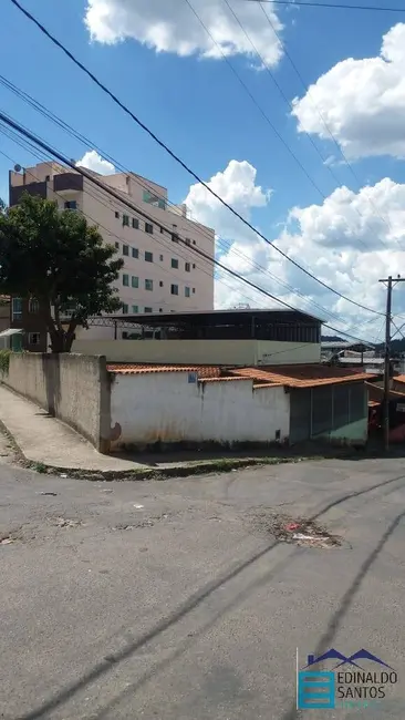 Foto 6 de Terreno / Lote à venda, 600m2 em Nova Era, Juiz De Fora - MG