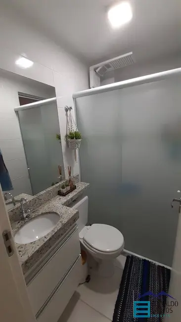 Apartamento com 2 quartos à venda, 45m2 em Barbosa Lage, Juiz De Fora - MG - imagem 3 Foto 3 de Apartamento com 2 quartos à venda, 45m2 em Barbosa Lage, Juiz De Fora - MG