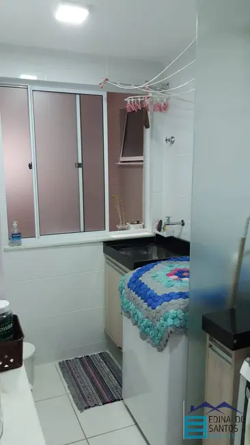 Apartamento com 2 quartos à venda, 45m2 em Barbosa Lage, Juiz De Fora - MG - imagem 9 Foto 9 de Apartamento com 2 quartos à venda, 45m2 em Barbosa Lage, Juiz De Fora - MG