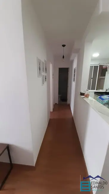 Apartamento com 2 quartos à venda, 45m2 em Barbosa Lage, Juiz De Fora - MG - imagem 6 Foto 6 de Apartamento com 2 quartos à venda, 45m2 em Barbosa Lage, Juiz De Fora - MG