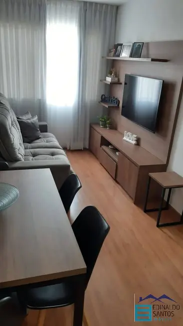 Apartamento com 2 quartos à venda, 45m2 em Barbosa Lage, Juiz De Fora - MG - imagem 8 Foto 8 de Apartamento com 2 quartos à venda, 45m2 em Barbosa Lage, Juiz De Fora - MG