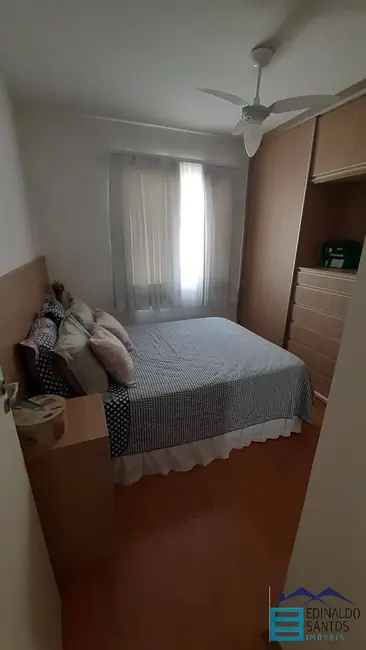 Apartamento com 2 quartos à venda, 45m2 em Barbosa Lage, Juiz De Fora - MG - imagem 4 Foto 4 de Apartamento com 2 quartos à venda, 45m2 em Barbosa Lage, Juiz De Fora - MG