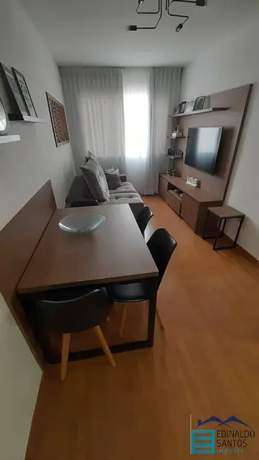 Apartamento com 2 quartos à venda, 45m2 em Barbosa Lage, Juiz De Fora - MG - imagem 7 Foto 7 de Apartamento com 2 quartos à venda, 45m2 em Barbosa Lage, Juiz De Fora - MG