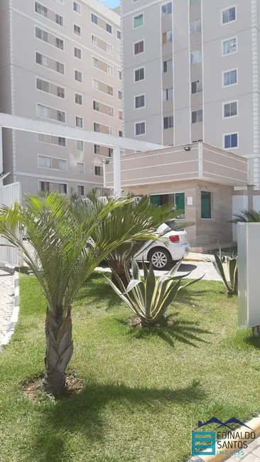 Apartamento com 2 quartos à venda, 45m2 em Barbosa Lage, Juiz De Fora - MG - imagem 2 Foto 2 de Apartamento com 2 quartos à venda, 45m2 em Barbosa Lage, Juiz De Fora - MG