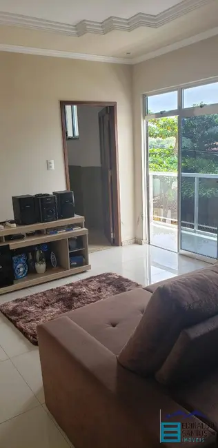 Casa com 2 quartos à venda, 275m2 em São Judas Tadeu, Juiz De Fora - MG - imagem 4 Foto 4 de Casa com 2 quartos à venda, 275m2 em São Judas Tadeu, Juiz De Fora - MG