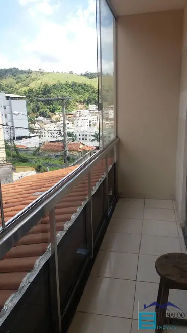Casa com 2 quartos à venda, 150m2 em Santa Isabel, Juiz De Fora - MG - imagem 3 Foto 3 de Casa com 2 quartos à venda, 150m2 em Santa Isabel, Juiz De Fora - MG