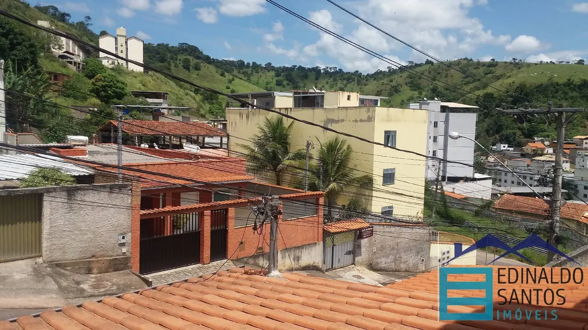 Casa com 2 quartos à venda, 150m2 em Santa Isabel, Juiz De Fora - MG - imagem 4 Foto 4 de Casa com 2 quartos à venda, 150m2 em Santa Isabel, Juiz De Fora - MG