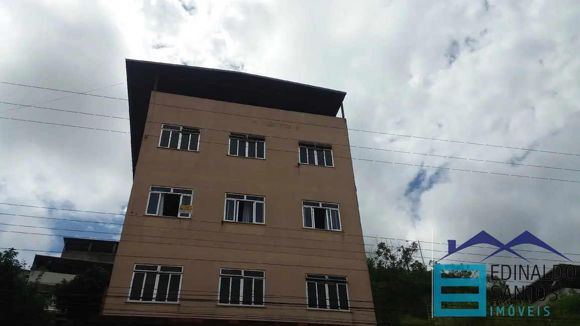 Foto 1 de Apartamento com 2 quartos à venda, 72m2 em Juiz De Fora - MG