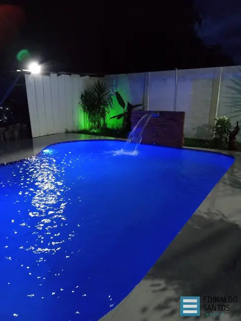 Foto 3 de Chácara com 3 quartos à venda, 870m2 em Igrejinha, Juiz De Fora - MG