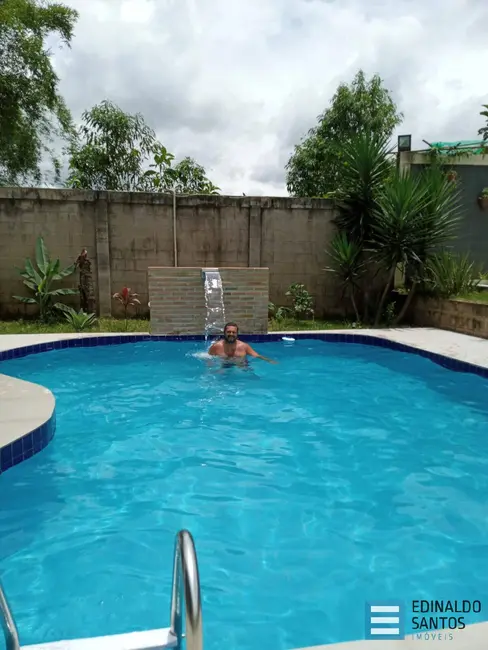 Foto 5 de Chácara com 3 quartos à venda, 870m2 em Igrejinha, Juiz De Fora - MG