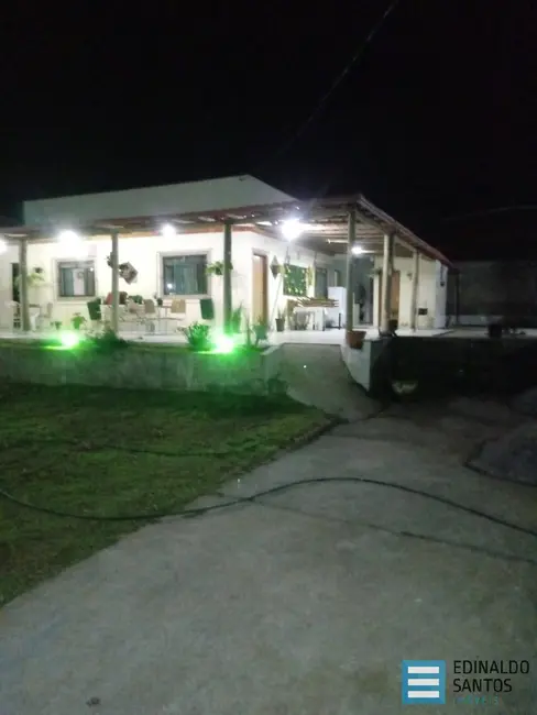 Foto 8 de Chácara com 3 quartos à venda, 870m2 em Igrejinha, Juiz De Fora - MG