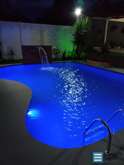 Foto 4 de Chácara com 3 quartos à venda, 870m2 em Igrejinha, Juiz De Fora - MG