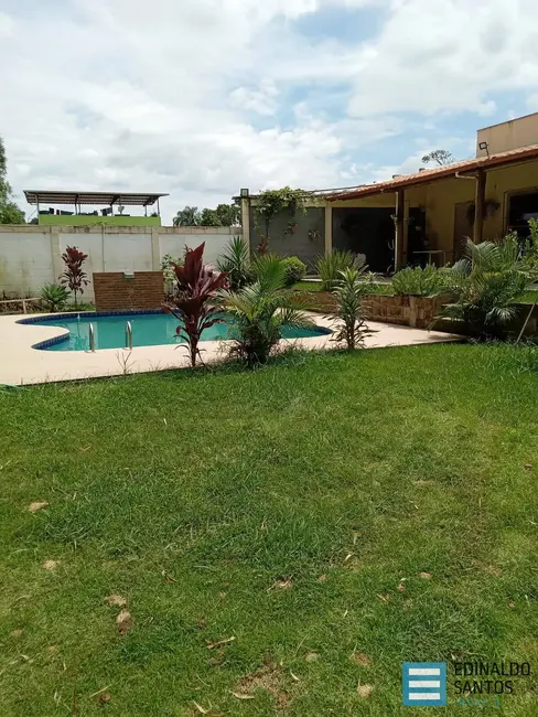 Foto 7 de Chácara com 3 quartos à venda, 870m2 em Igrejinha, Juiz De Fora - MG