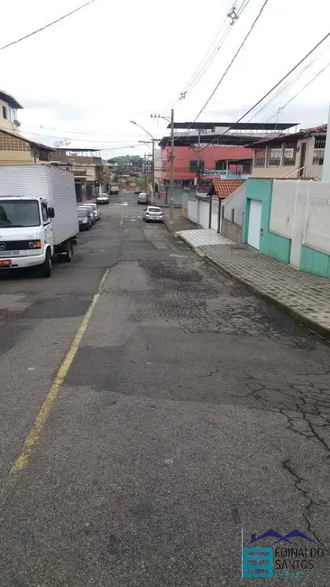 Foto 8 de Terreno / Lote à venda, 435m2 em Benfica, Juiz De Fora - MG