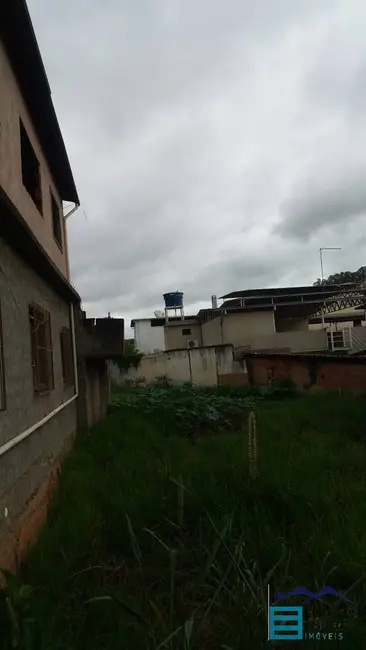 Foto 6 de Terreno / Lote à venda, 435m2 em Benfica, Juiz De Fora - MG