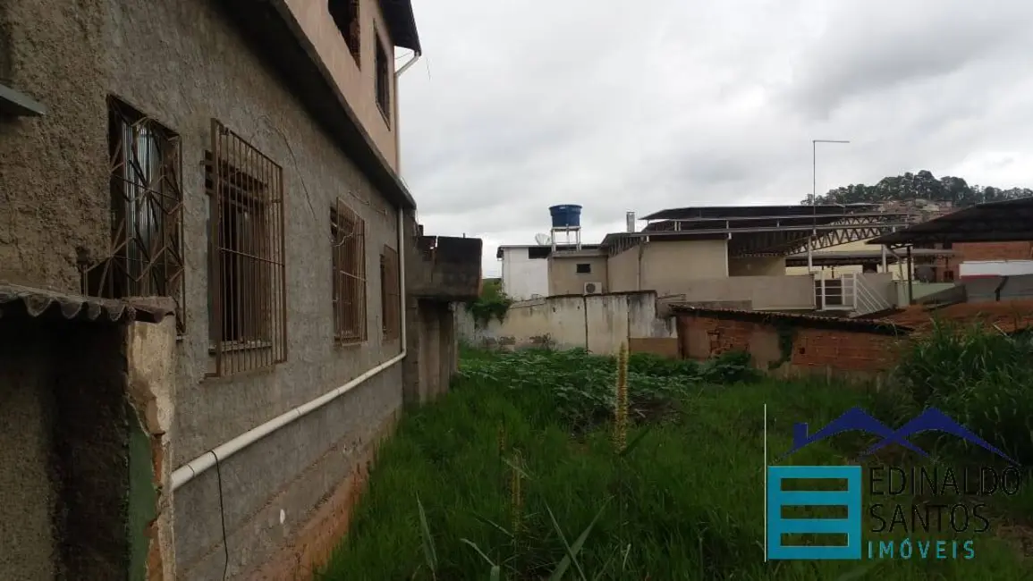 Foto 5 de Terreno / Lote à venda, 435m2 em Benfica, Juiz De Fora - MG