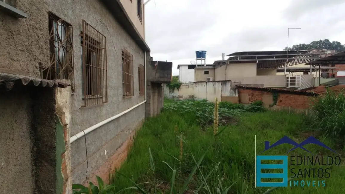 Foto 3 de Terreno / Lote à venda, 435m2 em Benfica, Juiz De Fora - MG