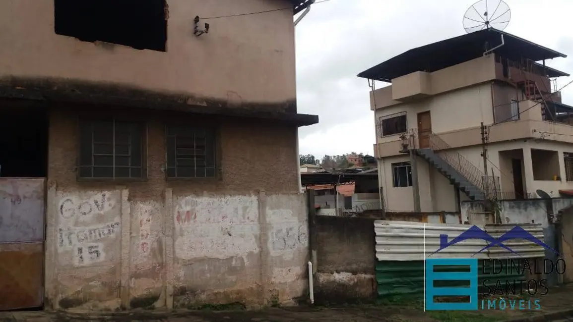 Foto 7 de Terreno / Lote à venda, 435m2 em Benfica, Juiz De Fora - MG