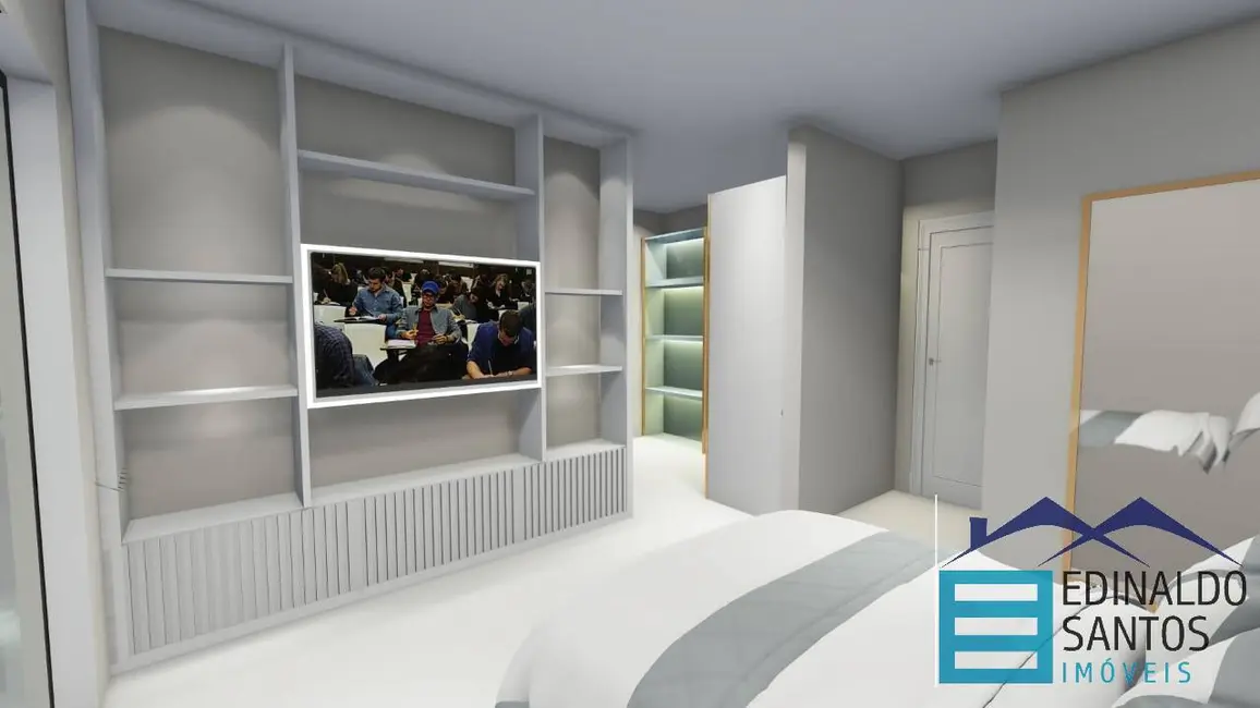 Foto 3 de Casa com 3 quartos à venda, 140m2 em Jóquei Clube, Juiz De Fora - MG