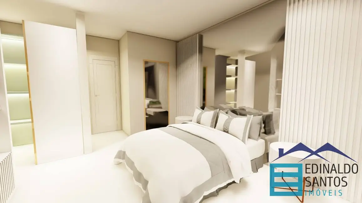 Foto 6 de Casa com 3 quartos à venda, 140m2 em Jóquei Clube, Juiz De Fora - MG