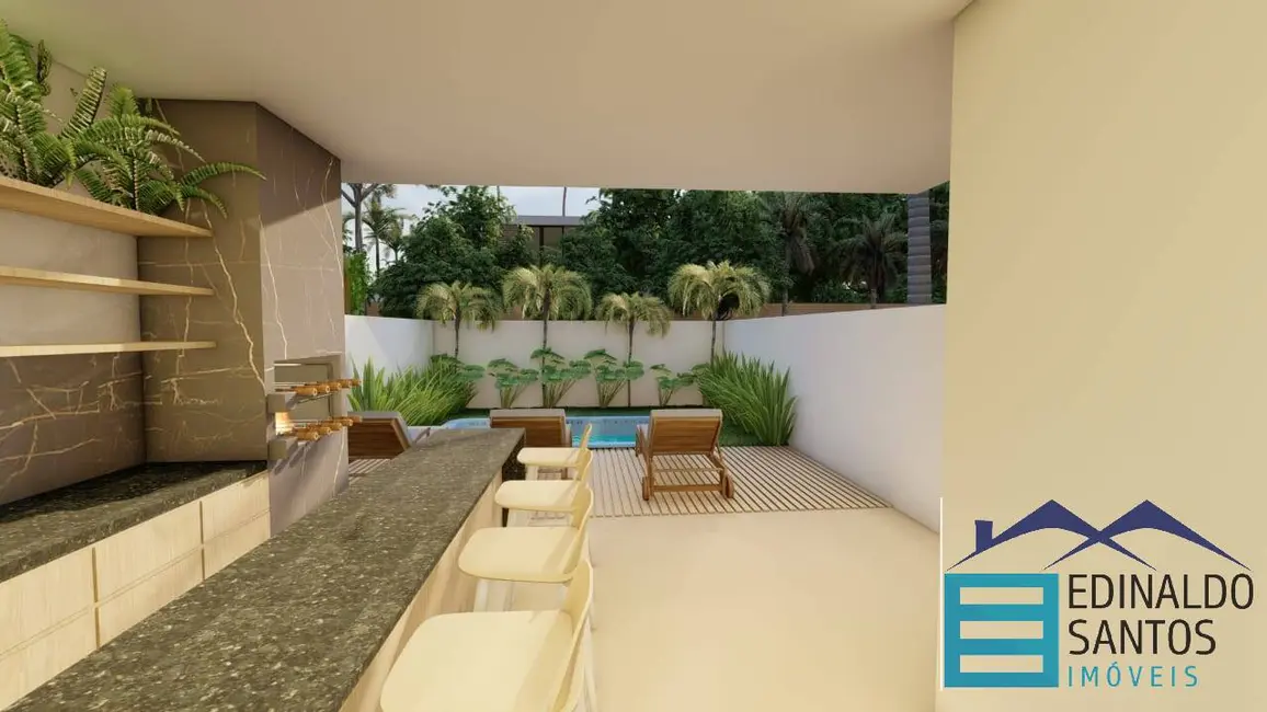 Foto 8 de Casa com 3 quartos à venda, 140m2 em Jóquei Clube, Juiz De Fora - MG